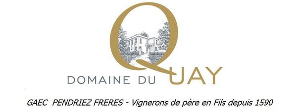 Domaine du Quay